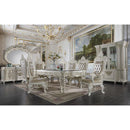 Acme Furniture Vanaheim DN00681 Curio IMAGE 6