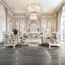 Acme Furniture Vanaheim LV00805 Chair with Pillow IMAGE 11