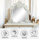Acme Furniture Vanaheim LV00807 Mirror IMAGE 7