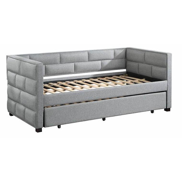 Acme Furniture Ebbo Daybed BD00955 IMAGE 1