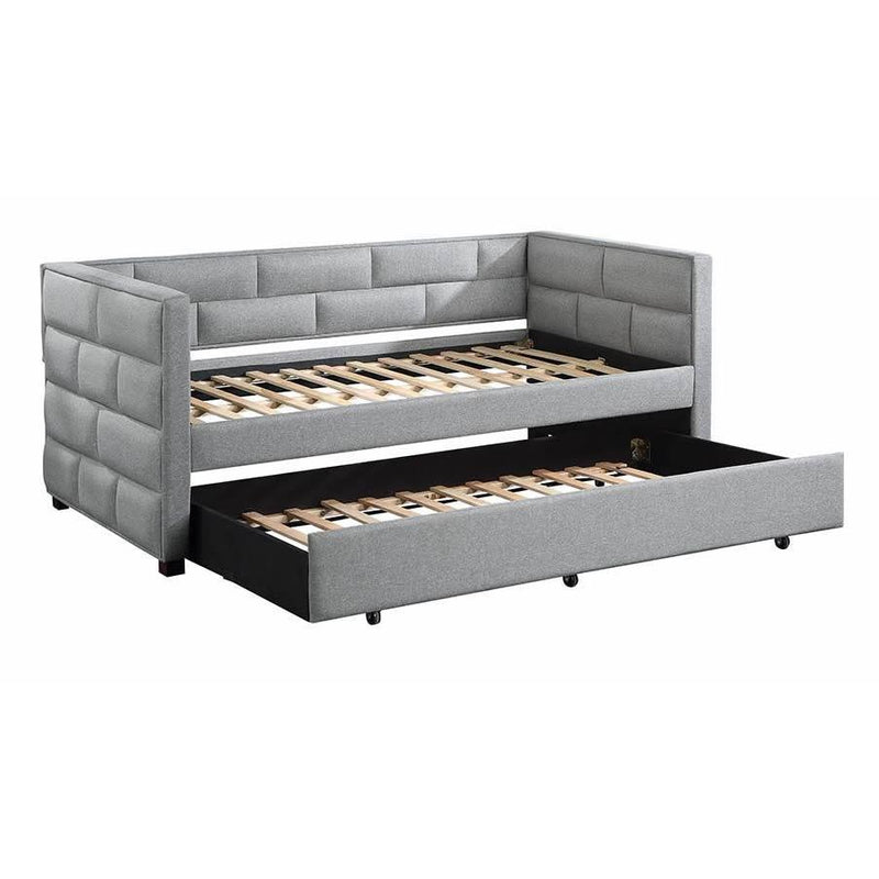 Acme Furniture Ebbo Daybed BD00955 IMAGE 2