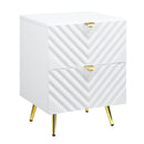 Acme Furniture Gaines BD01035 Nightstand IMAGE 6