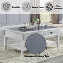 Acme Furniture Katia LV01052 Coffee Table IMAGE 9