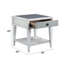 Acme Furniture Katia LV01053 End Table IMAGE 7