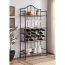 Acme Furniture Accent Cabinets Wine Cabinets DN01060 IMAGE 3