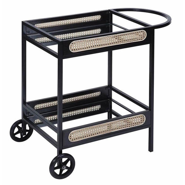 Acme Furniture Kitchen Islands and Carts Carts AC01082 IMAGE 1