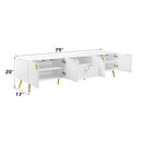 Acme Furniture Gaines LV01138 TV Stand IMAGE 5