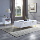 Acme Furniture Gaines LV01139 Coffee Table IMAGE 6