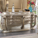 Acme Furniture Danae 4-Drawer Dresser BD01237 IMAGE 1