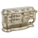 Acme Furniture Danae 4-Drawer Dresser BD01237 IMAGE 2