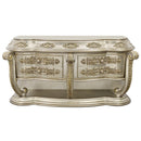 Acme Furniture Danae 4-Drawer Dresser BD01237 IMAGE 3