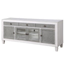 Acme Furniture Katia TV Stand with Cable Management LV01317 IMAGE 2