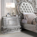 Acme Furniture Valkyrie 2-Drawer Nightstand BD00684 IMAGE 1