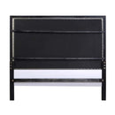 Acme Furniture Nicola BD01427Q Queen Bed IMAGE 6