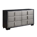 Acme Furniture Nicola BD01430 Dresser IMAGE 5