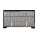 Acme Furniture Nicola BD01430 Dresser IMAGE 6