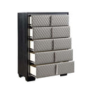 Acme Furniture Nicola BD01431 Chest IMAGE 7
