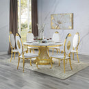 Acme Furniture Fallon DN01190 Side Chair IMAGE 9
