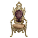Acme Furniture Bernadette Arm Chair DN01472 IMAGE 4