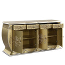 Acme Furniture Bernadette Server DN01473 IMAGE 6