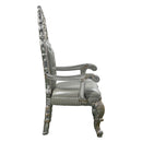 Acme Furniture Sandoval DN01496 Arm Chair IMAGE 5