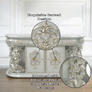 Acme Furniture Sandoval DN01498 Server IMAGE 4