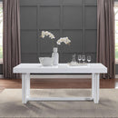 Acme Furniture Paxley DN01610 Dining Table IMAGE 5