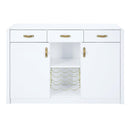 Acme Furniture Paxley DN01612 Server IMAGE 2