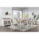 Acme Furniture Florian DN01656 Server IMAGE 6