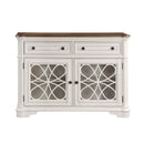 Acme Furniture Florian DN01656 Server IMAGE 8