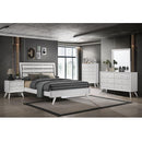 Acme Furniture Cerys BD01558Q Queen Bed IMAGE 5