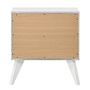 Acme Furniture Cerys BD01559 Nightstand IMAGE 4