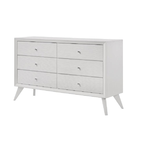 Acme Furniture Cerys 6-Drawer Dresser BD01561 IMAGE 1
