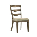 Acme Furniture Parfield Dining Chair DN01808 IMAGE 1