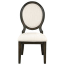 Coaster Furniture Twyla Dining Chair 115102 IMAGE 2