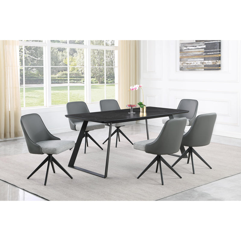 Coaster Furniture Dining Tables Rectangle 115231 IMAGE 6