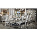 Acme Furniture Dresden Buffet & Hutch DN01698 IMAGE 2