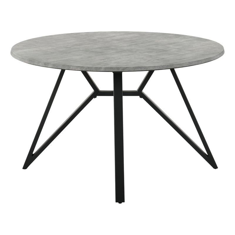 Coaster Furniture Dining Tables Round 193801 IMAGE 3