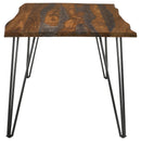 Coaster Furniture Neve Dining Table 193861 IMAGE 4