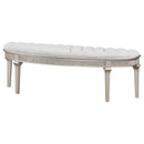 Coaster Furniture 223396 Bench IMAGE 4