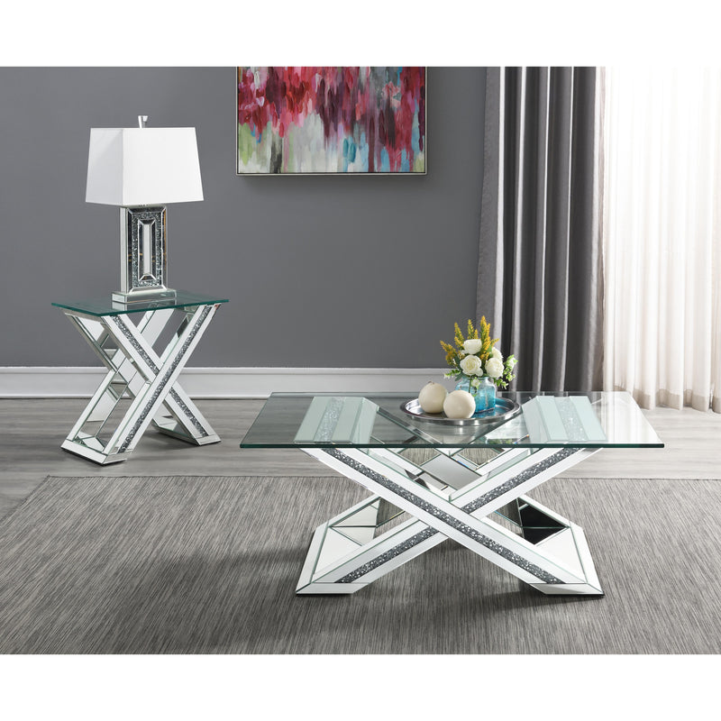 Coaster Furniture Bonnie Coffee Table 707788 IMAGE 2