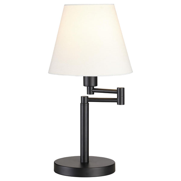 Coaster Furniture Lamps Table 923306 IMAGE 1