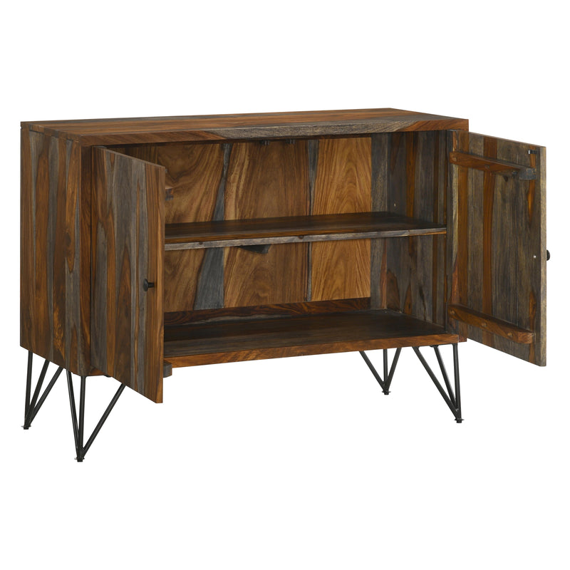 Coaster Furniture Accent Cabinets Cabinets 959615 IMAGE 3