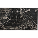 Meridian Verona Black Dining Table (3 Boxes) IMAGE 5