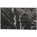 Meridian Verona Black Dining Table (3 Boxes) IMAGE 4