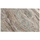 Meridian Verona Brown Dining Table (3 Boxes) IMAGE 5
