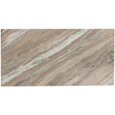 Meridian Verona Brown Dining Table (3 Boxes) IMAGE 4
