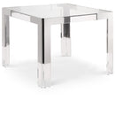 Meridian Casper Dining Table IMAGE 1
