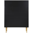Meridian Marisol Black Chest IMAGE 6