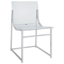 Coaster Furniture Adino Dining Chair 121182 IMAGE 1